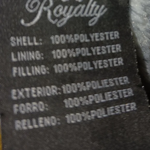 Jacket - Picture 3 of 11